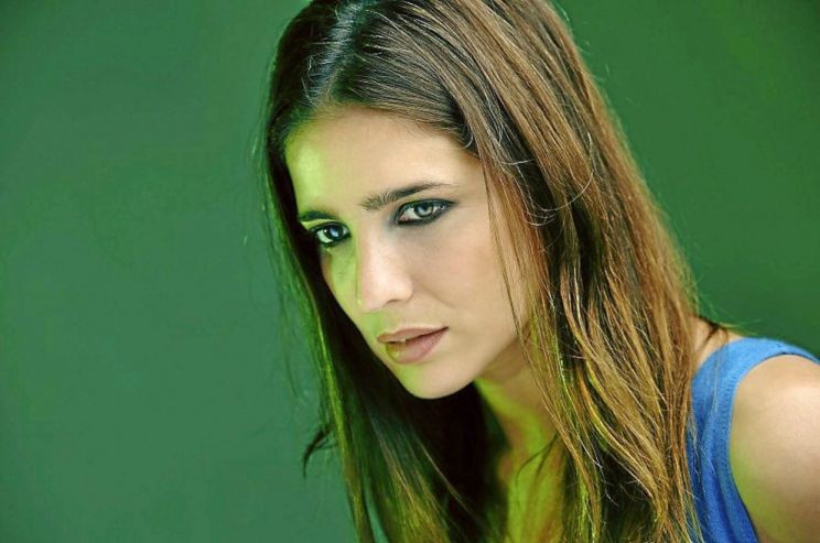 Lucía Jiménez