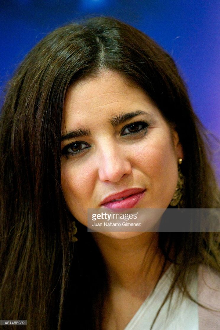 Lucía Jiménez