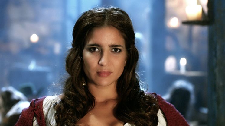 Lucía Jiménez