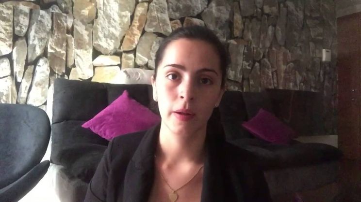 Lucía Jiménez