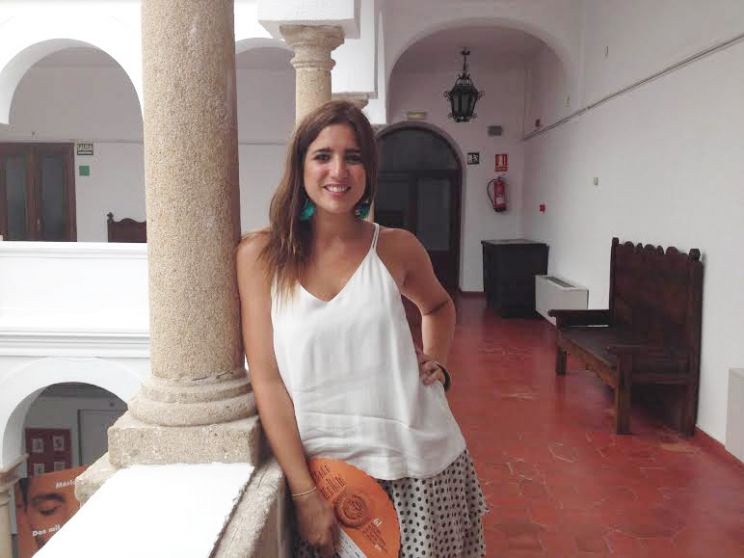 Lucía Jiménez