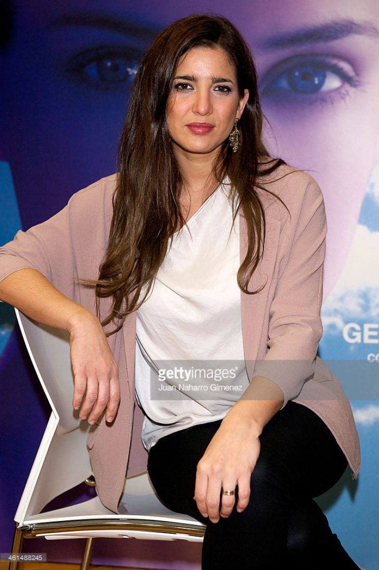 Lucía Jiménez