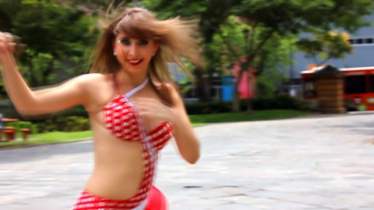 Lucía Jiménez