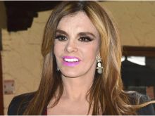 Lucía Méndez