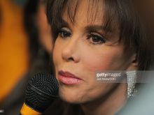 Lucía Méndez