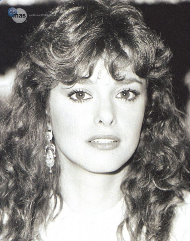 Lucía Méndez