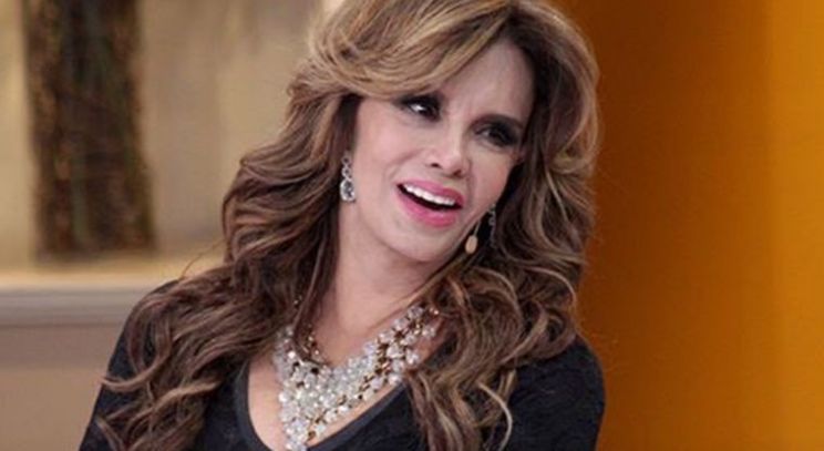 Lucía Méndez