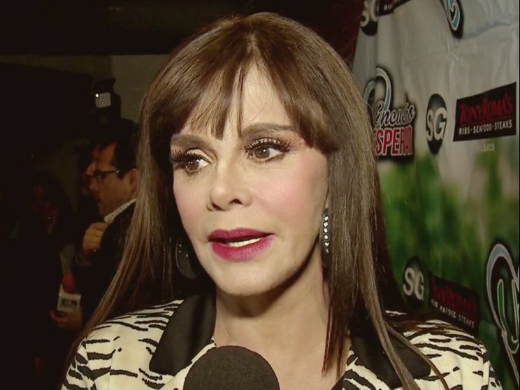 Lucía Méndez
