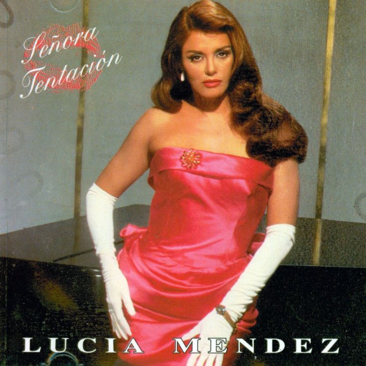 Lucía Méndez