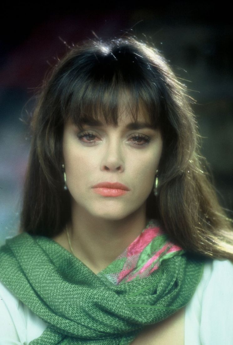 Lucía Méndez