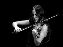 Lucia Micarelli