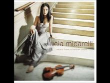 Lucia Micarelli