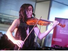 Lucia Micarelli