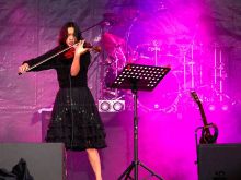 Lucia Micarelli