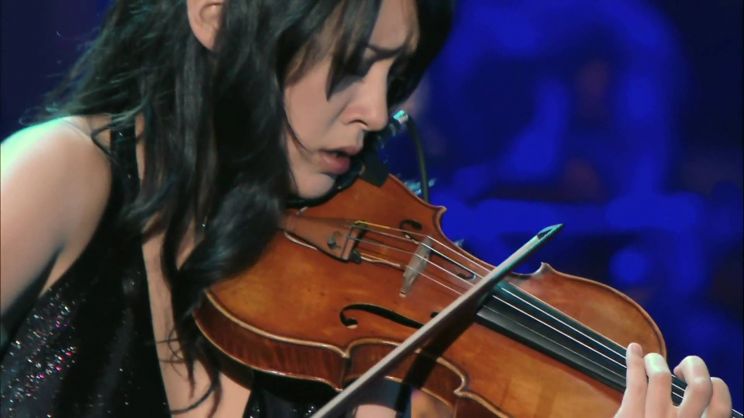 Lucia Micarelli