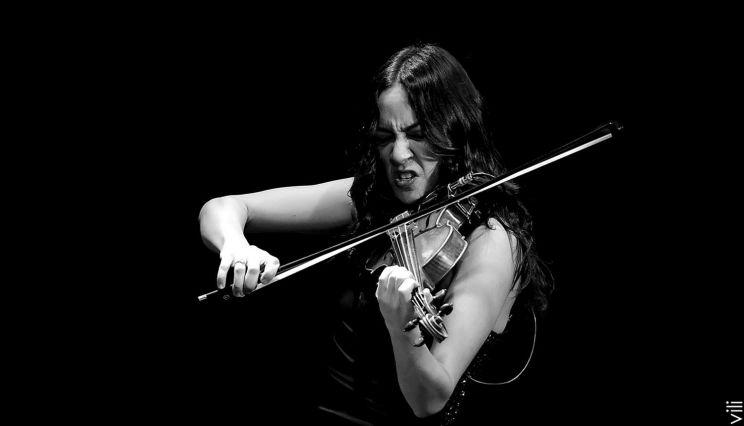 Lucia Micarelli