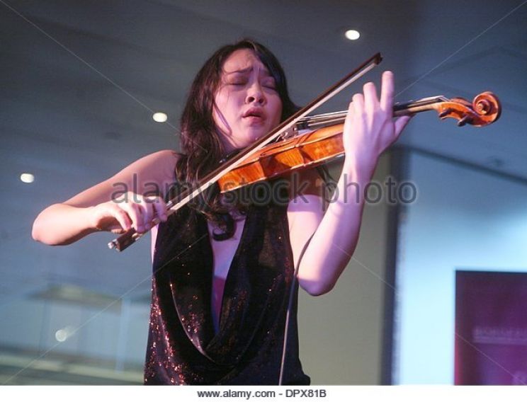 Lucia Micarelli