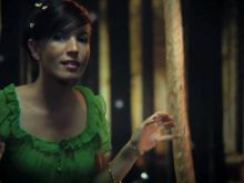 Lúcia Moniz photo