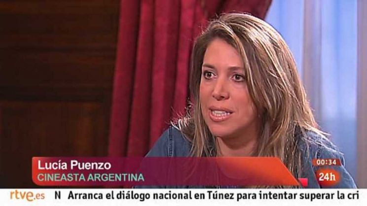 Lucía Puenzo