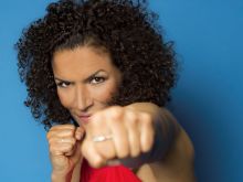 Lucia Rijker