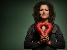 Lucia Rijker
