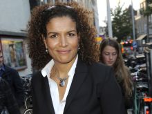 Lucia Rijker