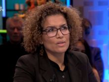 Lucia Rijker