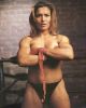 Lucia Rijker