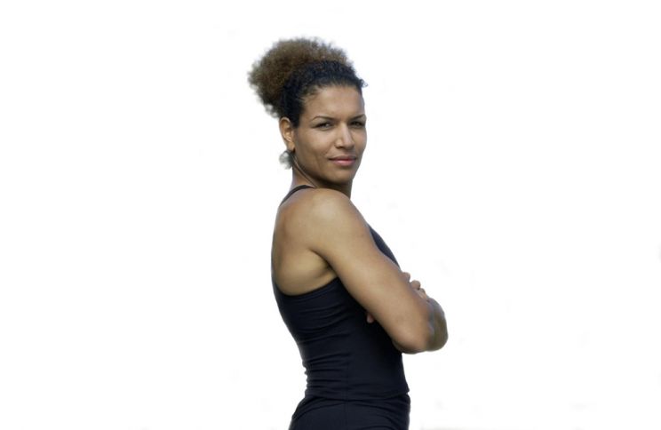 Lucia Rijker