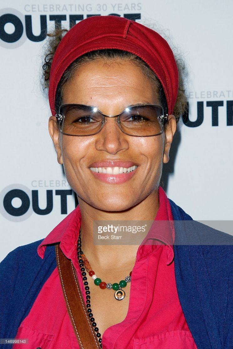 Lucia Rijker