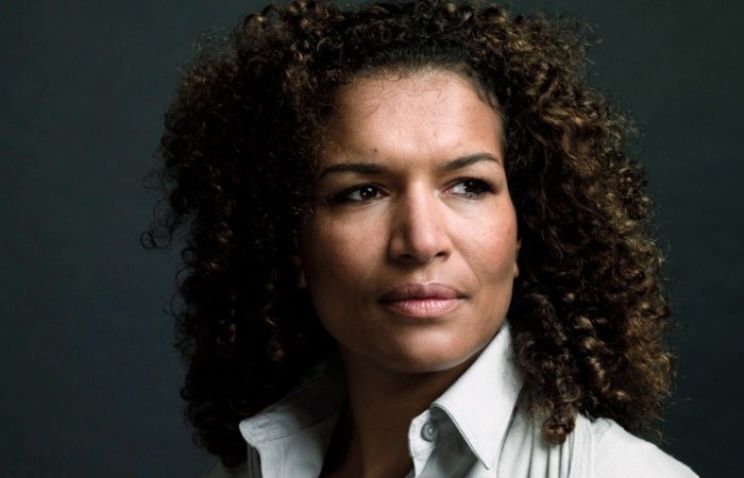 Lucia Rijker