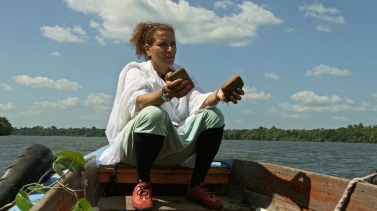 Lucia Rijker