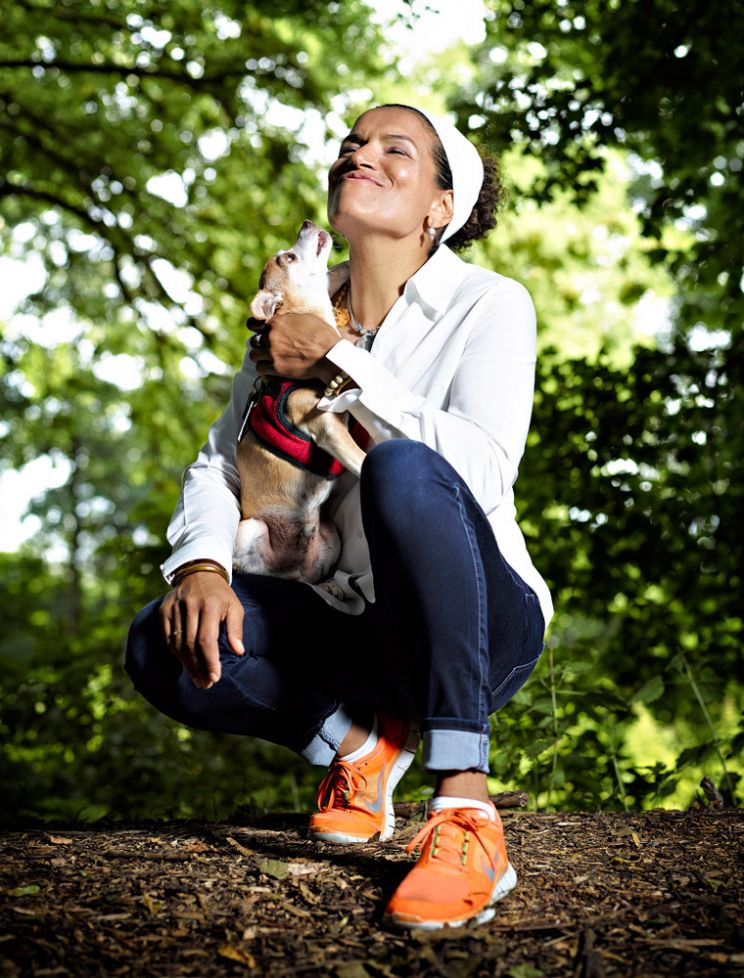 Lucia Rijker