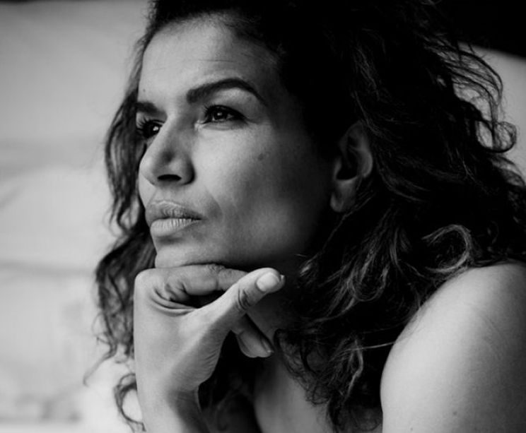 Lucia Rijker