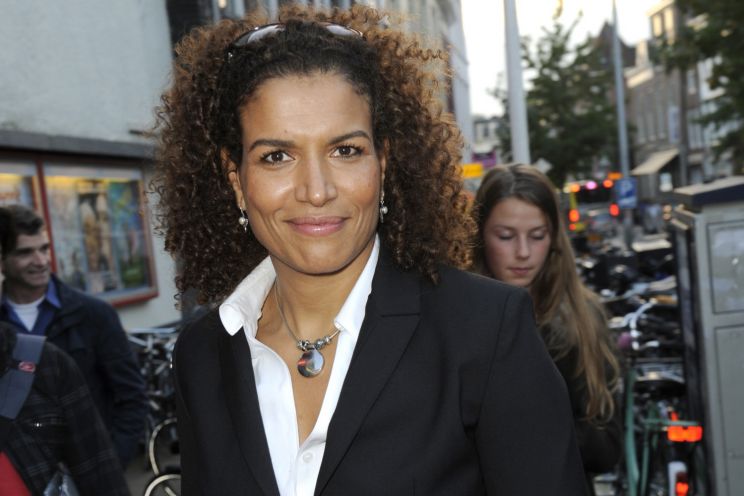 Lucia Rijker