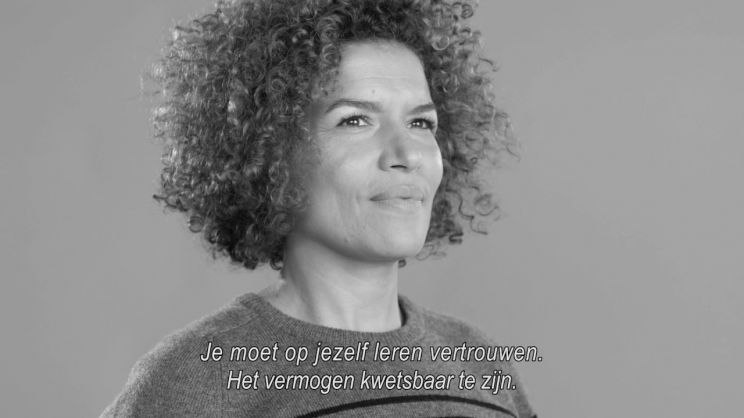 Lucia Rijker