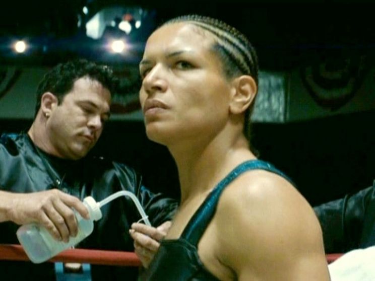 Lucia Rijker