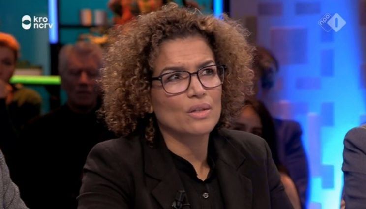 Lucia Rijker