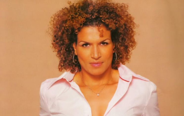 Lucia Rijker