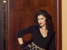 Lucia Siposová photo