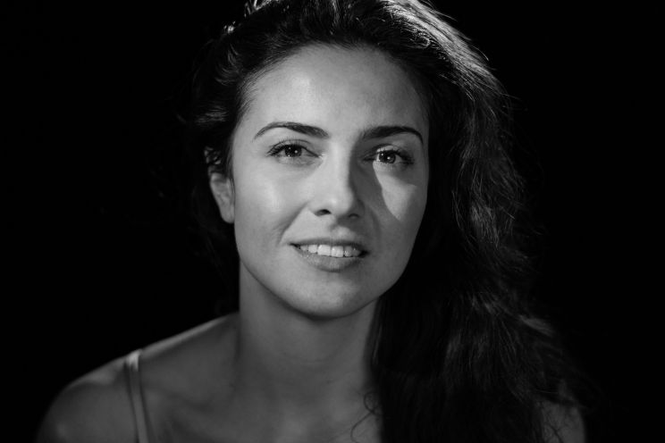 Lucia Siposová