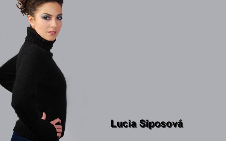 Lucia Siposová