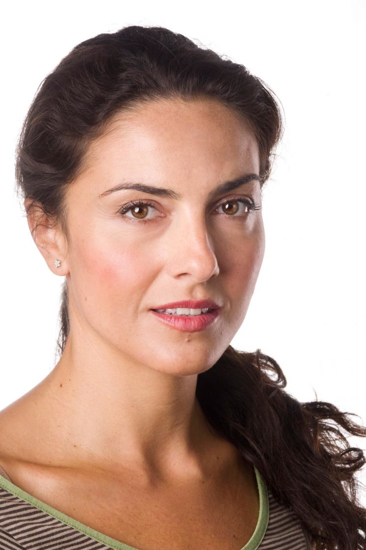 Lucia Siposová