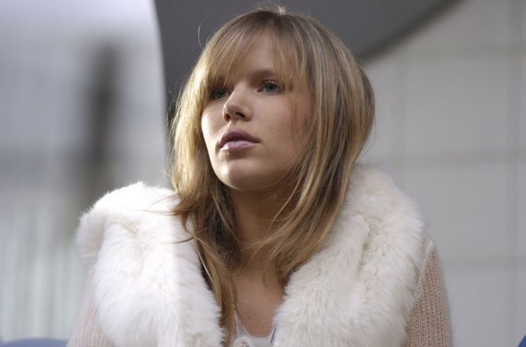Lucia Sullivan