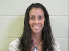 Lucia Walters