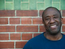 Lucian Msamati