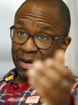 Lucian Msamati