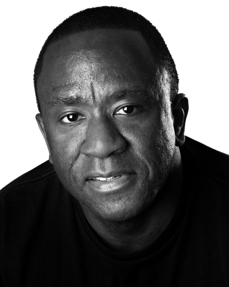 Lucian Msamati