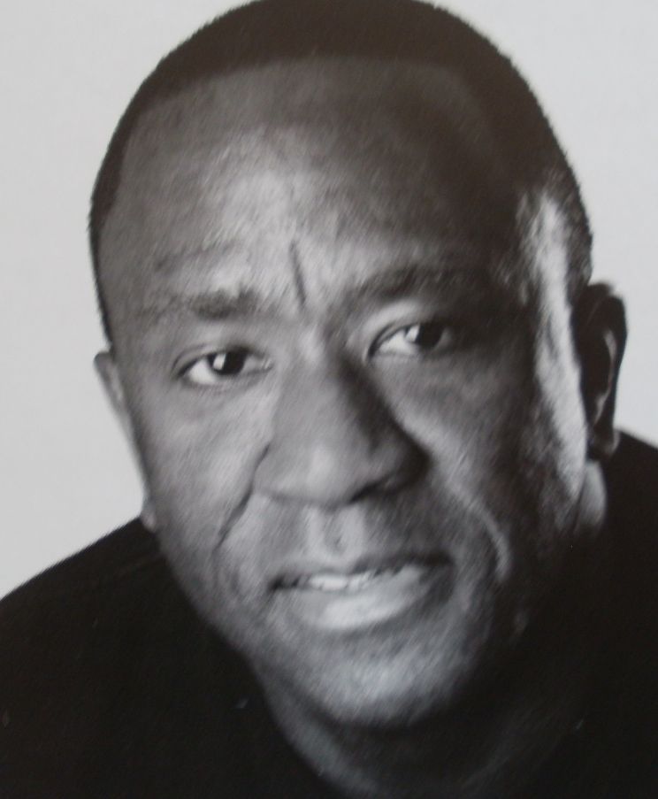 Lucian Msamati