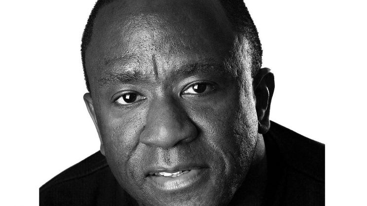 Lucian Msamati